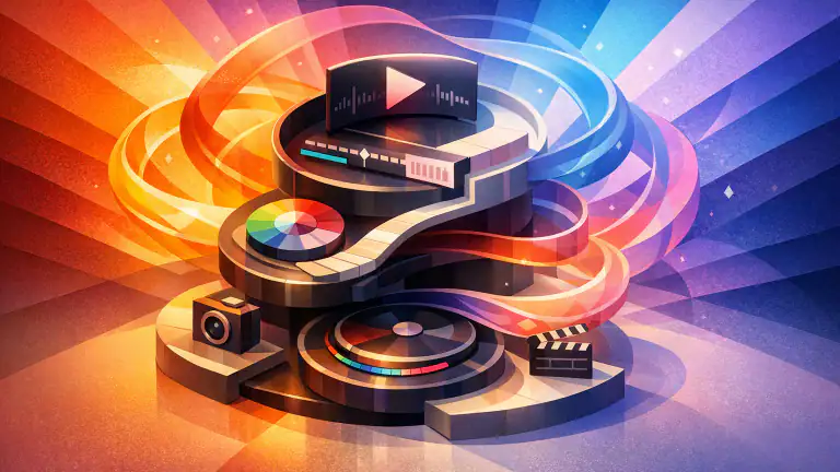 TikTok Studio: Revolución en la Edición de Vídeos Móviles header
