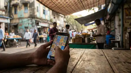 Tile Club: Un Viaje Visual y Mental en el Mundo de los Puzles header