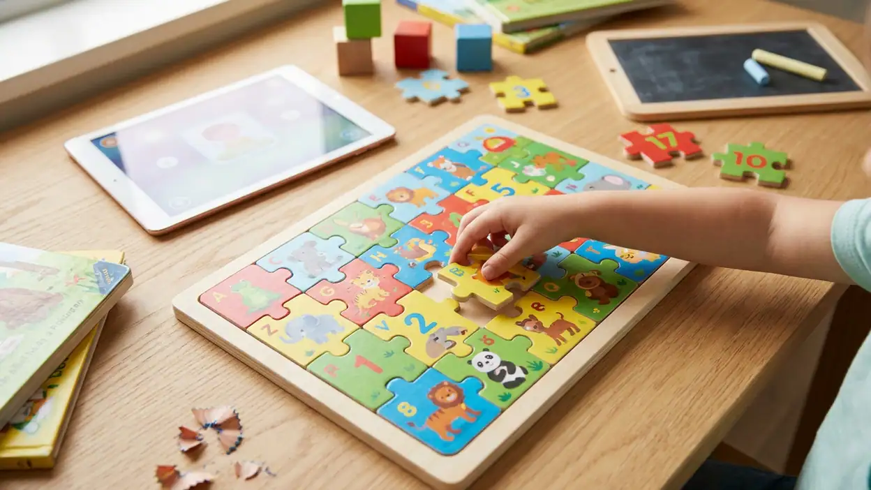 Toca Boca Jr: Innovación Educativa en el Aprendizaje Infantil header