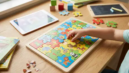 Toca Boca Jr: Innovación Educativa en el Aprendizaje Infantil header