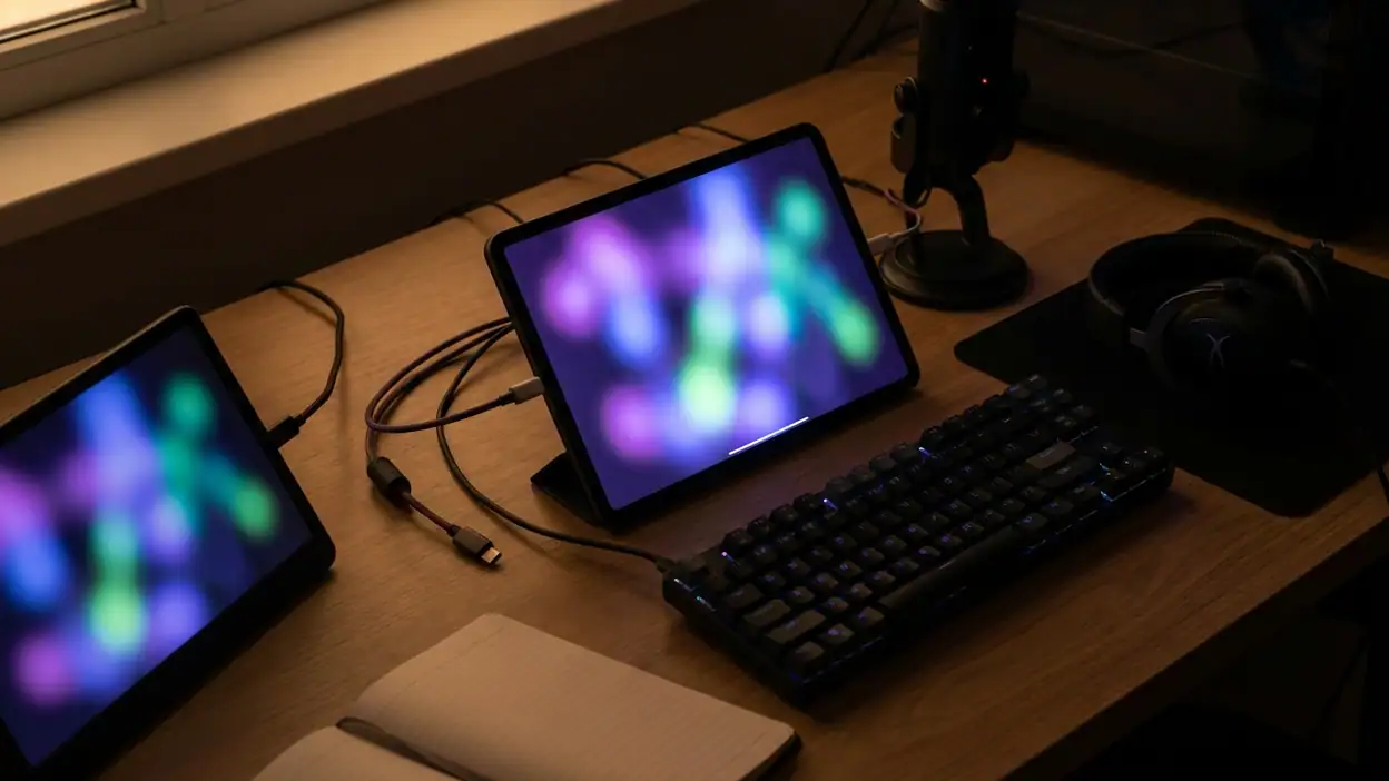 Twitch: El Fenómeno del Entretenimiento en Vivo header