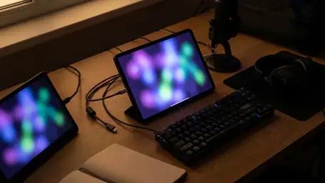 Twitch: El Fenómeno del Entretenimiento en Vivo header