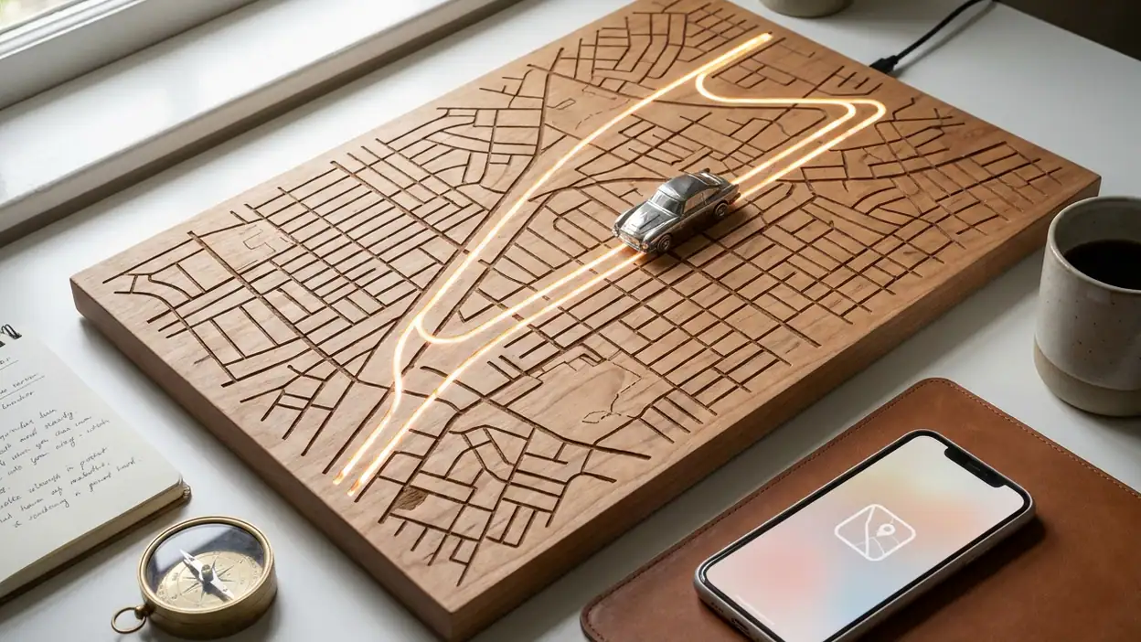 Uber - Viajes en taxi y más: Innovación en Movilidad Urbana header