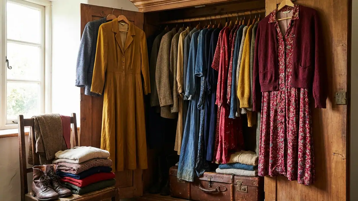 Vinted: La Revolución de la Moda Sostenible en tu Bolsillo header