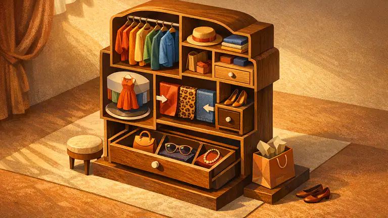 Vinted: La Revolución de la Moda Sostenible en tu Bolsillo header