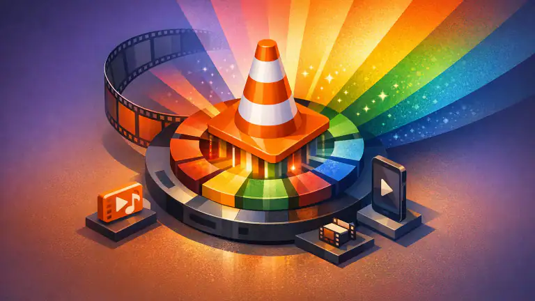 VLC para Android: Libertad y Poder en el Mundo del Video Móvil header