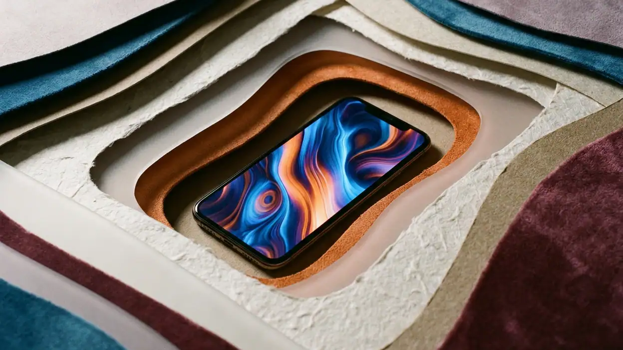 Wallcraft: Revoluciona la Personalización de tu Pantalla header