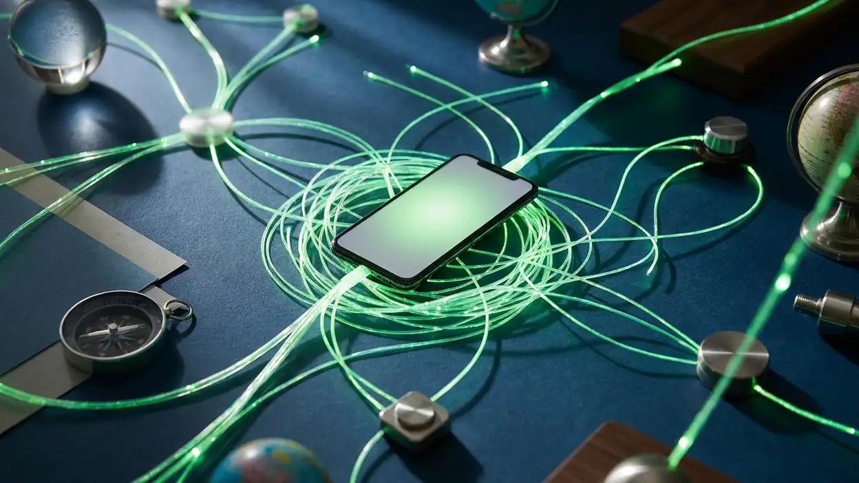 WhatsApp Messenger: El Pilar Estratégico del Ecosistema de Meta header