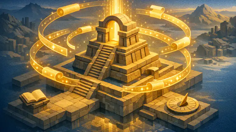 Words of Wonders: Crucigrama - Un Viaje de Palabras y Cultura header