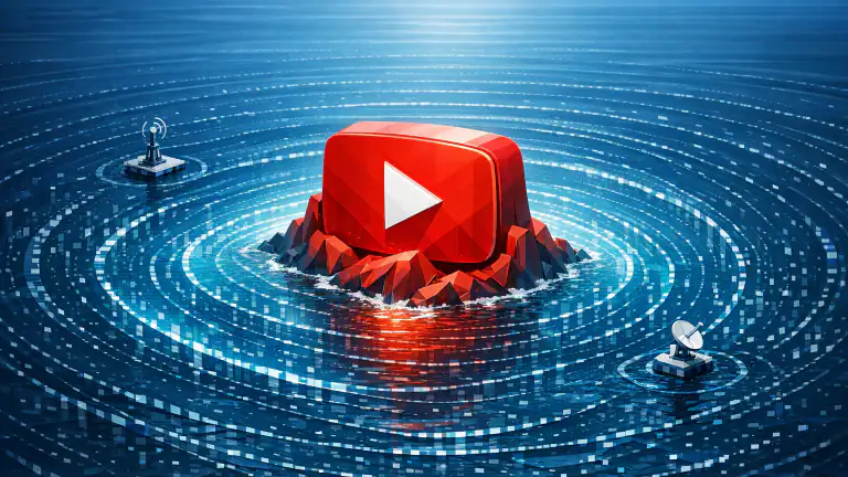 YouTube: Dominio en el Ecosistema Móvil header