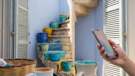 Aperçu pour flux Instagram : L'application qui révolutionne votre présence visuelle header
