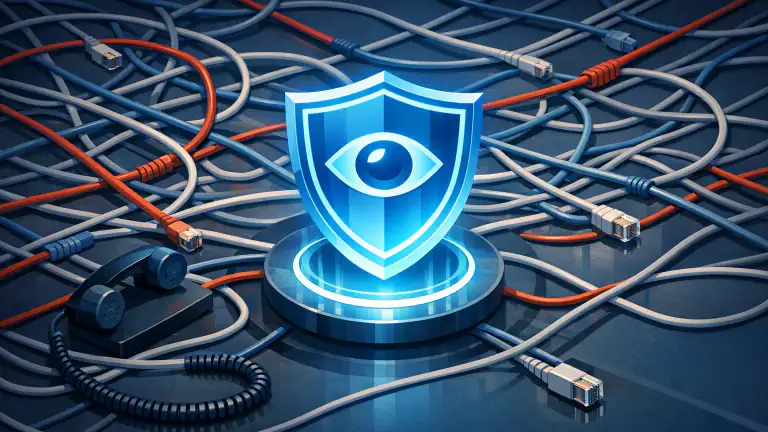 Appelant Bloc Spam Eyecon : Révolutionner la Gestion des Appels header