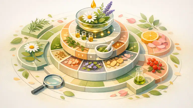 Beauty Decoded: Scan Produits - Révélez les Secrets de Vos Cosmétiques header