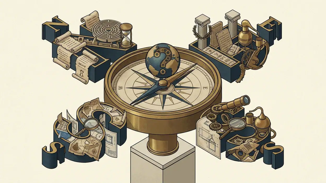 Brain Test 2 transforme le quiz mobile en aventure d’énigmes header