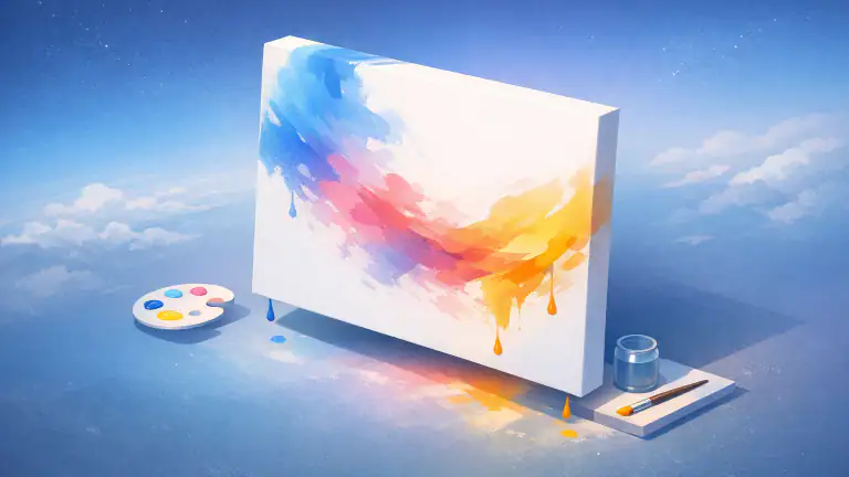 BuddyColo : Révolutionner l'art et le design sur mobile header