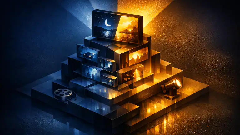 CANAL+ : L'application Divertissante de la Semaine header