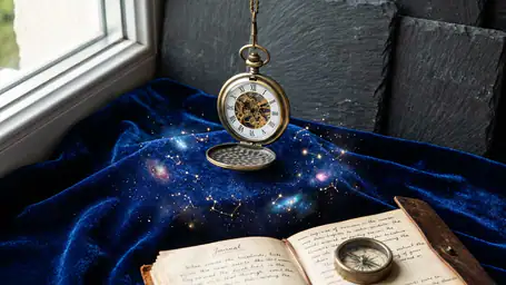 Chapters:Des histoires à jouer – L'art de la narration interactive header