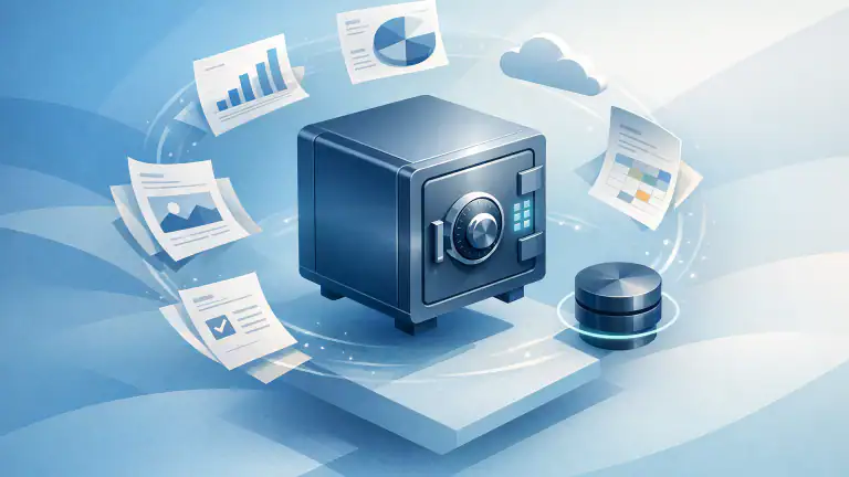 Comment Digiposte Simplifie la Gestion de Vos Documents Numériques header
