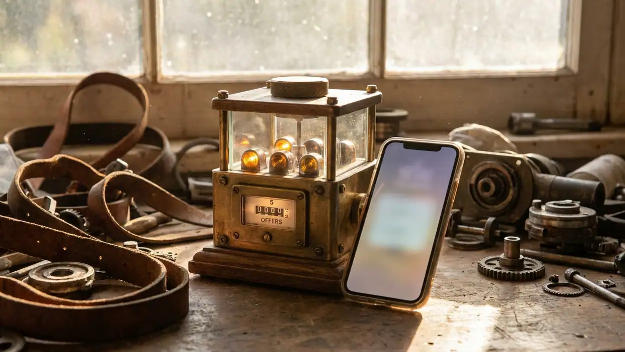 Pourquoi Deals Tracker PRO Alertes eBay Est Indispensable pour les Chasseurs de Bonnes Affaires header