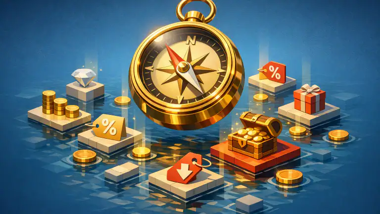Deals Tracker PRO : Révolutionner l'Achat en Ligne avec des Alertes eBay header