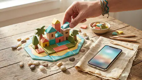 Dévoilez le Potentiel de Merge Paradise : Stratégies et Conseils d'Expert header