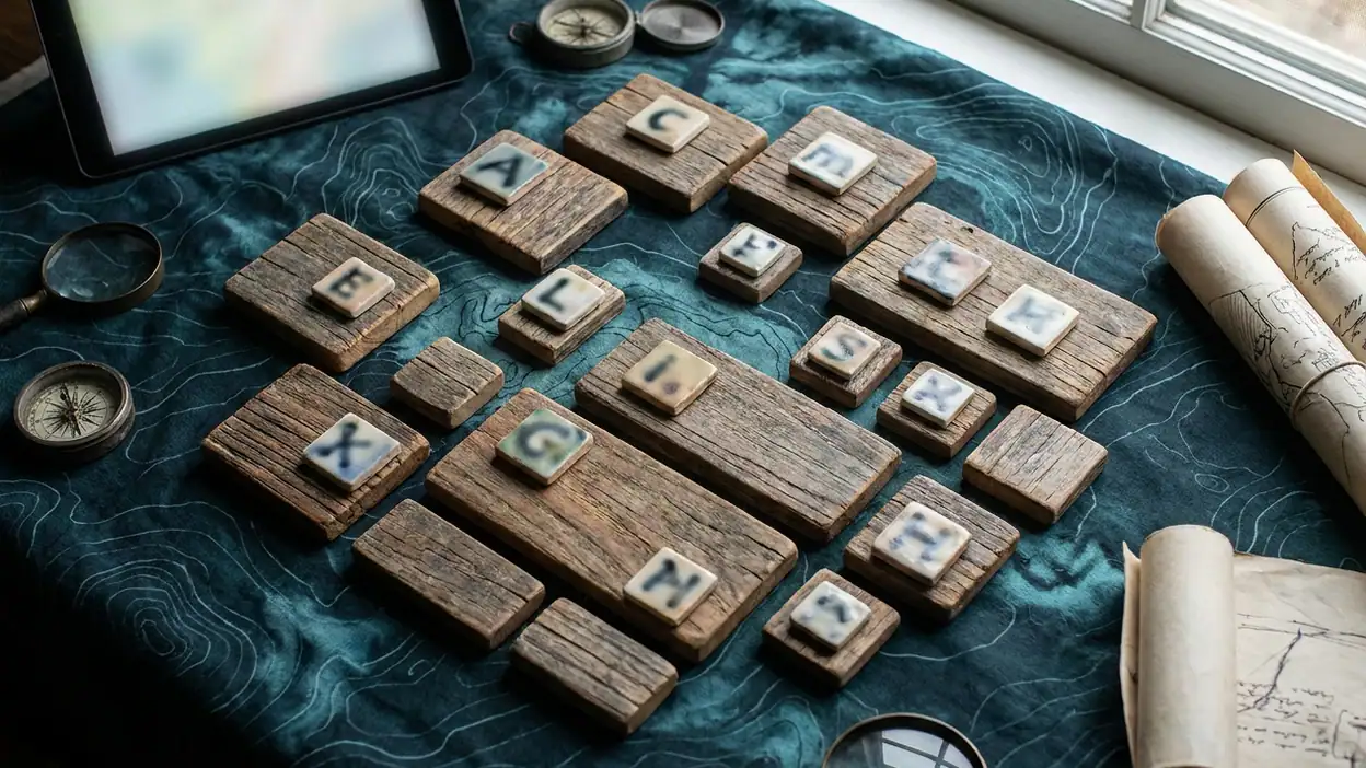 Dévoilez les Secrets de Word Connect : Astuces pour Joueurs Experts header