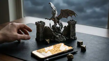 Dragon Siege: Strategic Empire, le nouveau maître de la stratégie mobile header