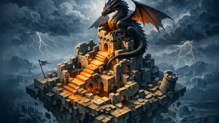 Dragon Siege: Strategic Empire, le nouveau maître de la stratégie mobile header