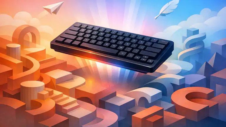Fonts+ Clavier de polices : Révélez Votre Identité Numérique header