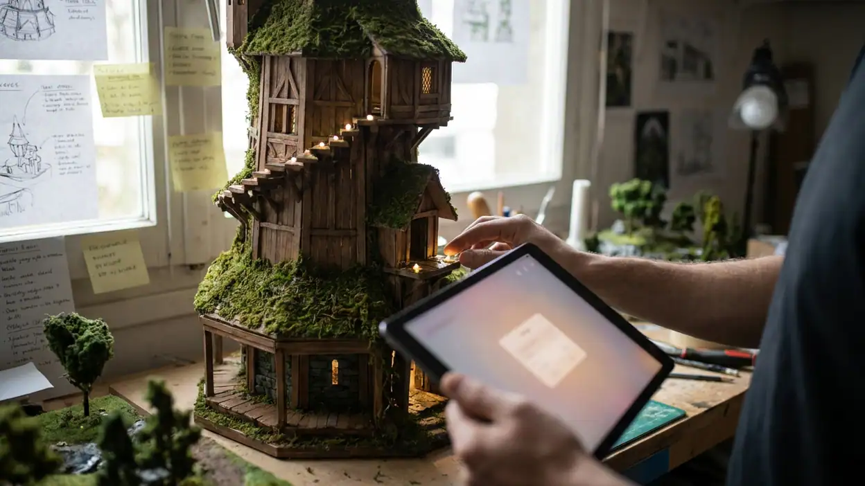 Infinite Magicraid : Un RPG Mobile Qui Défie la Concurrence header