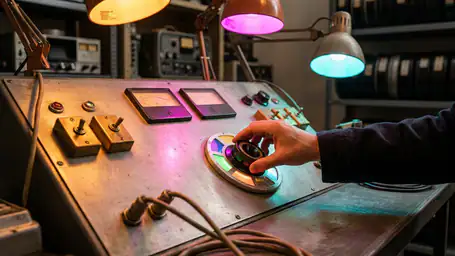 insMind: L'IA qui Réinvente la Photographie Mobile header