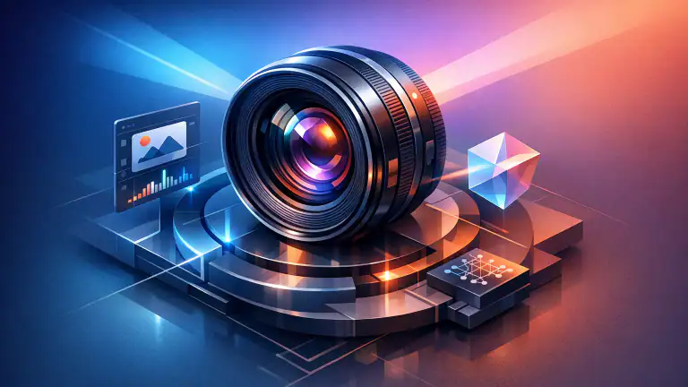 insMind: L'IA qui Réinvente la Photographie Mobile header