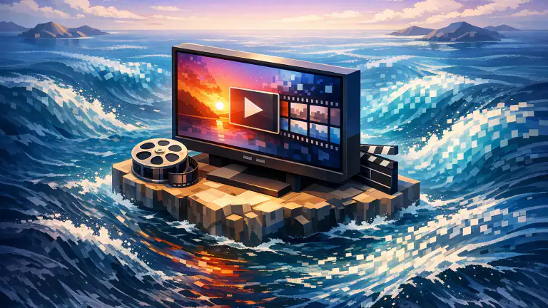 IPTV PLAYER : L'Application Qui Réinvente le Streaming Vidéo header