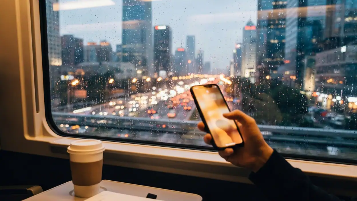 JIB CALLS : Simplifiez la Gestion des Appels Entrants header