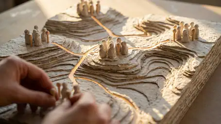 Knockk : Transformer les Sorties Sociales avec une Innovation Mobile header