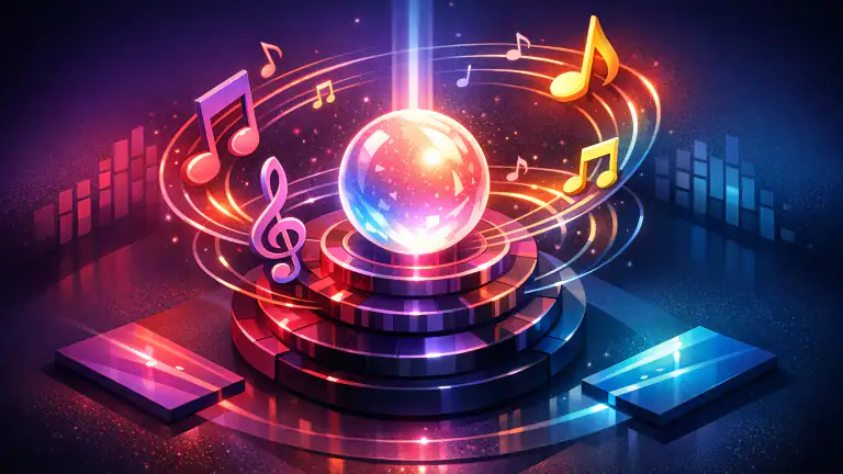 Magic Hop : Saute avec les Beats et les Mises à Jour d'Android et iOS header