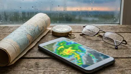 Météo & Radar : Précision et Confiance pour Vos Prévisions Quotidiennes header