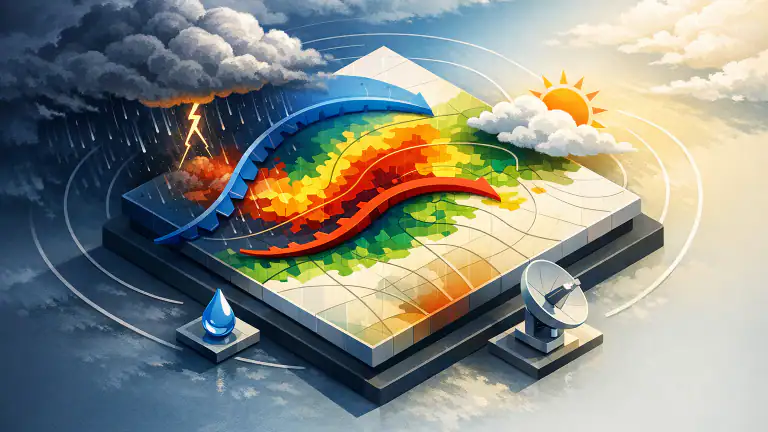 Météo & Radar : Précision et Confiance pour Vos Prévisions Quotidiennes header