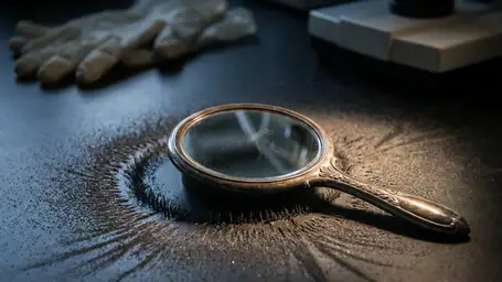 Miroirs d'Albion : Enquêtes et Énigmes dans un Londres Victorien header
