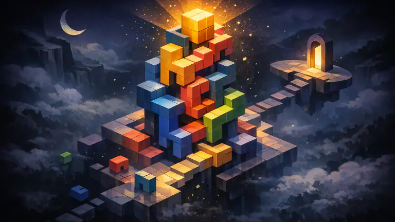 PixWords® Scenes : Révolution des Jeux de Lettres sur Mobile header