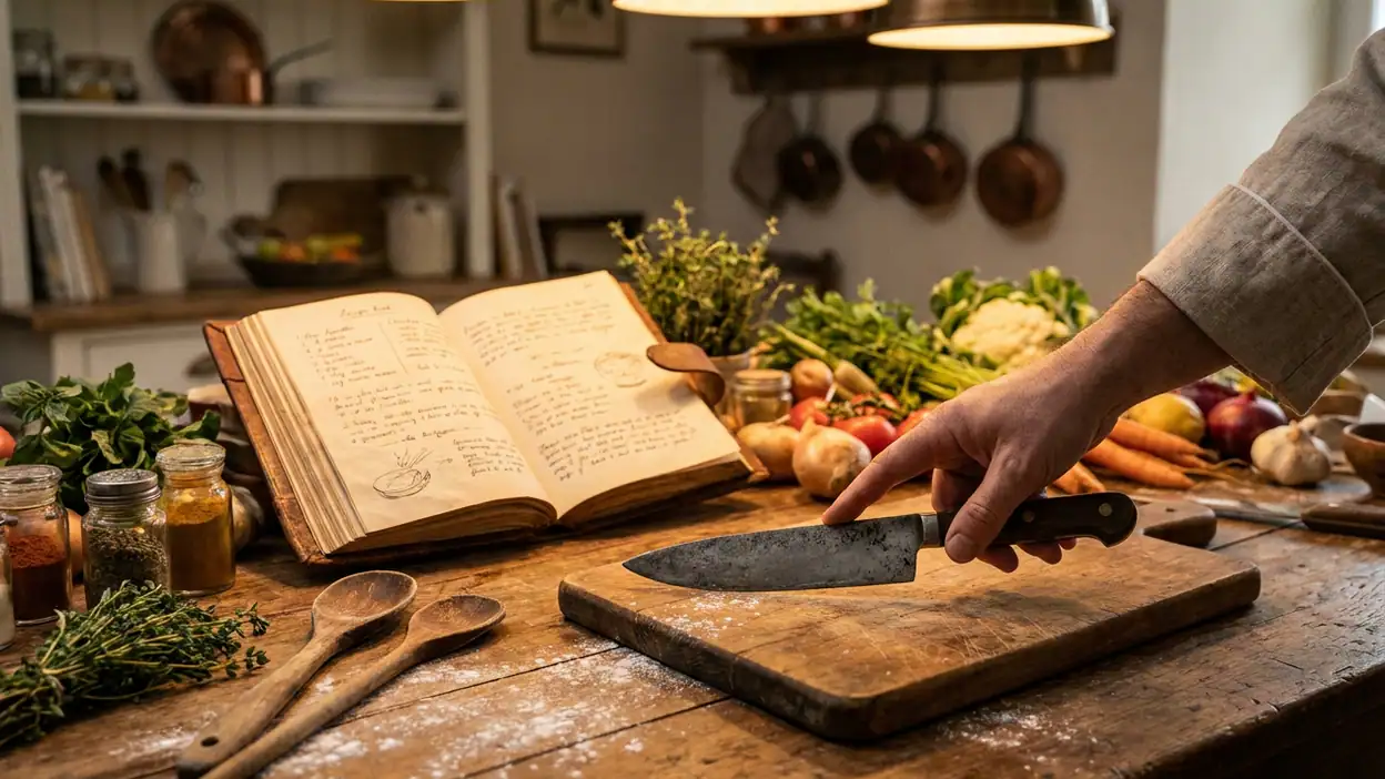 Plan Meals - Meal Planner : Révolutionnez Votre Cuisine au Quotidien header