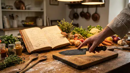 Plan Meals - Meal Planner : Révolutionnez Votre Cuisine au Quotidien header