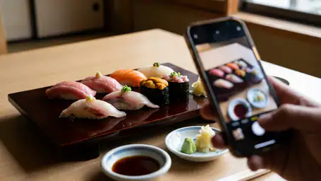 Plongez dans la Cuisine Nippone avec Recettes Japonaises header
