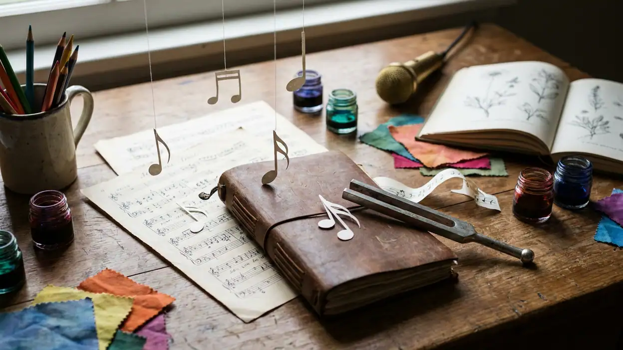 Pourquoi Apprenez le chant - Sing Sharp Domine le Monde du Chant header