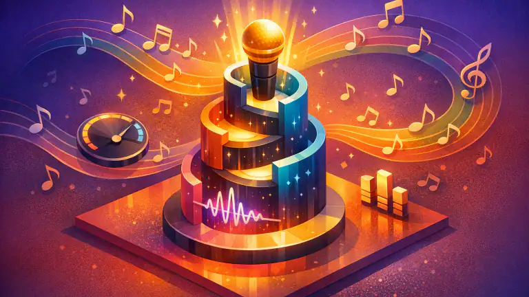 Pourquoi Apprenez le chant - Sing Sharp Domine le Monde du Chant header
