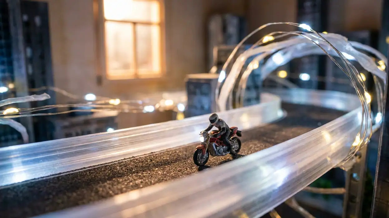Pourquoi Extreme Motorcycle Simulator Est Indispensable Aujourd'hui header