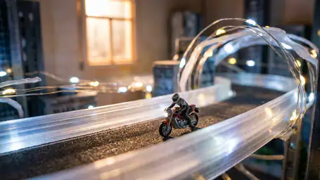 Pourquoi Extreme Motorcycle Simulator Est Indispensable Aujourd'hui header