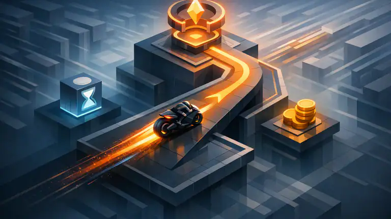 Pourquoi Extreme Motorcycle Simulator Est Indispensable Aujourd'hui header