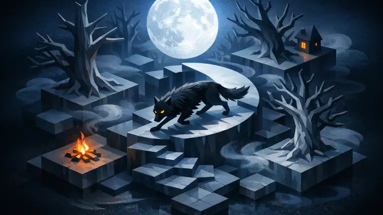 Pourquoi Loups-Garous de Thiercelieux Captive Toujours les Joueurs header
