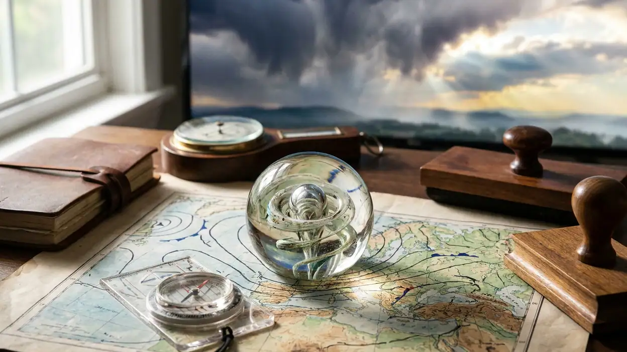 Pourquoi Météo60 Domine le Monde des Prévisions Météorologiques header